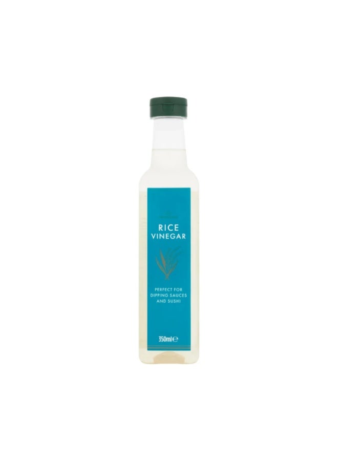 Rice Vinegar, 350ml, UK