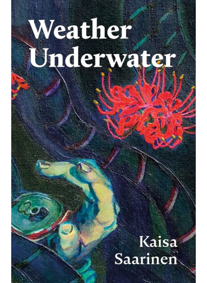 Weather Underwater