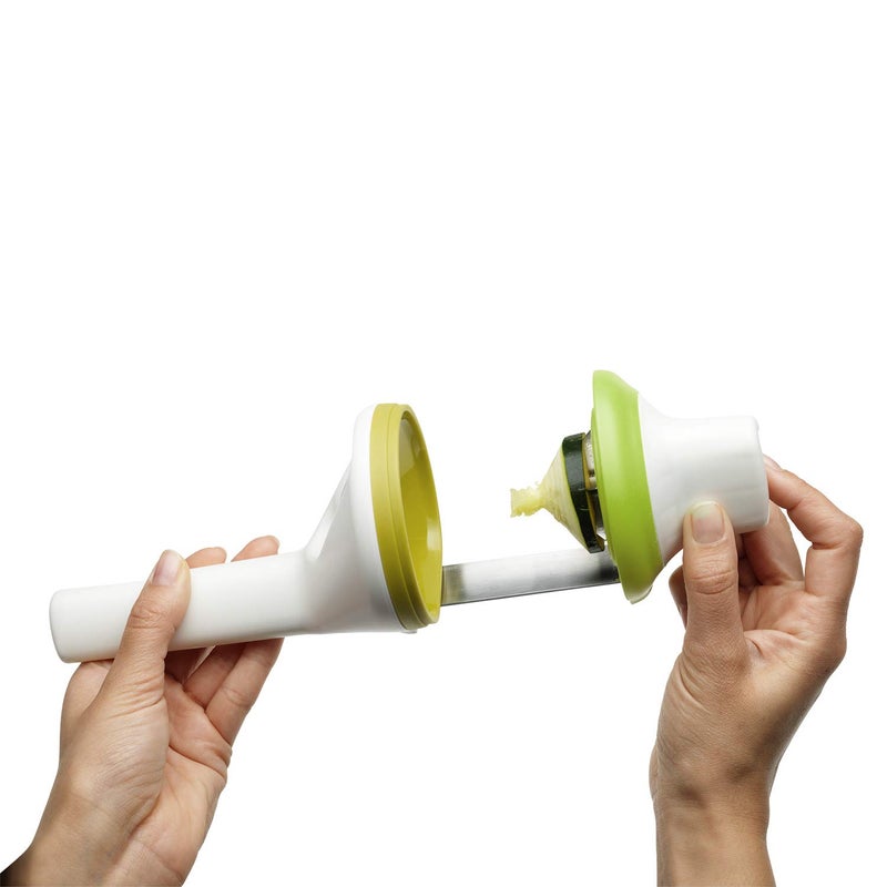 Chef'n Twist Handheld Spiralizer Vegetable Slicer - Image 4