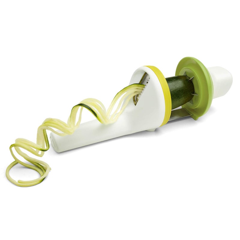 Chef'n Twist Handheld Spiralizer Vegetable Slicer - Image 2
