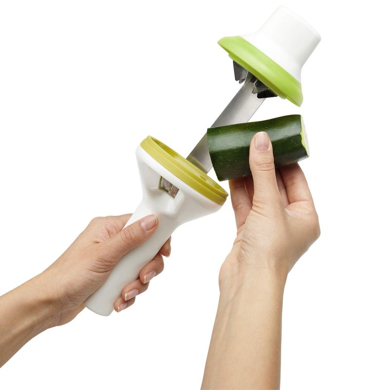 Chef'n Twist Handheld Spiralizer Vegetable Slicer - Image 5