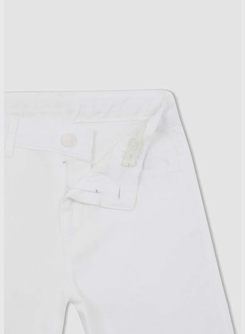 ديفاكتو Boy Woven Trousers