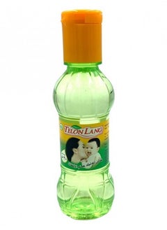 Eagle Baby Massage Oil to Keep Baby's Skin Moisturized 60 ml  - Image 2