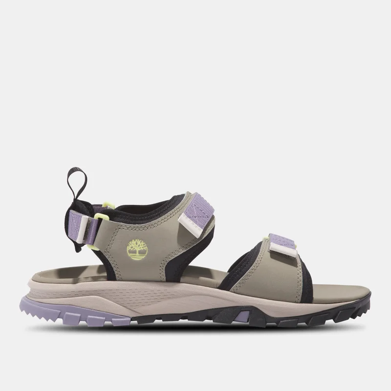 Women's Lincoln Peak 2-Strap Sandals