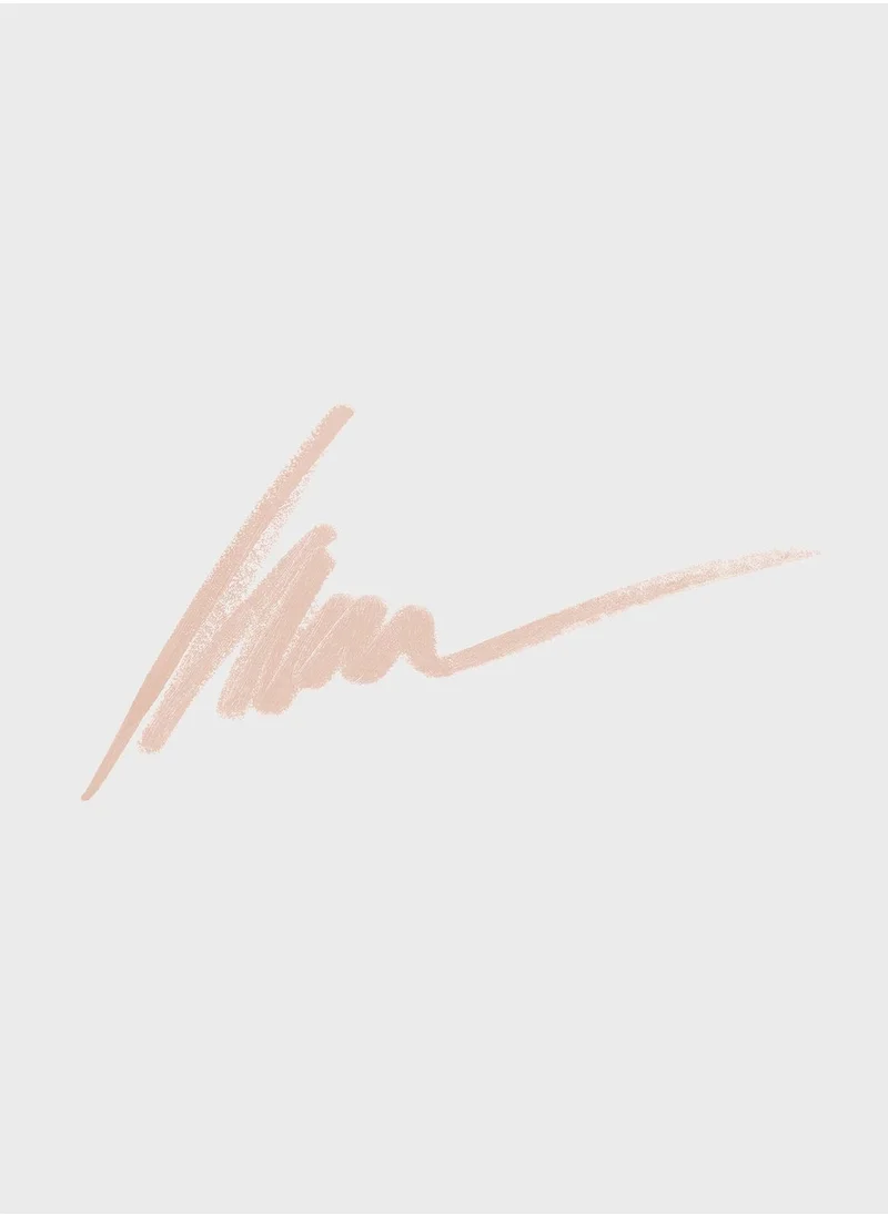Max Factor Kohl Pencil Eyeliner - 090 - Natural Glaze, 4G