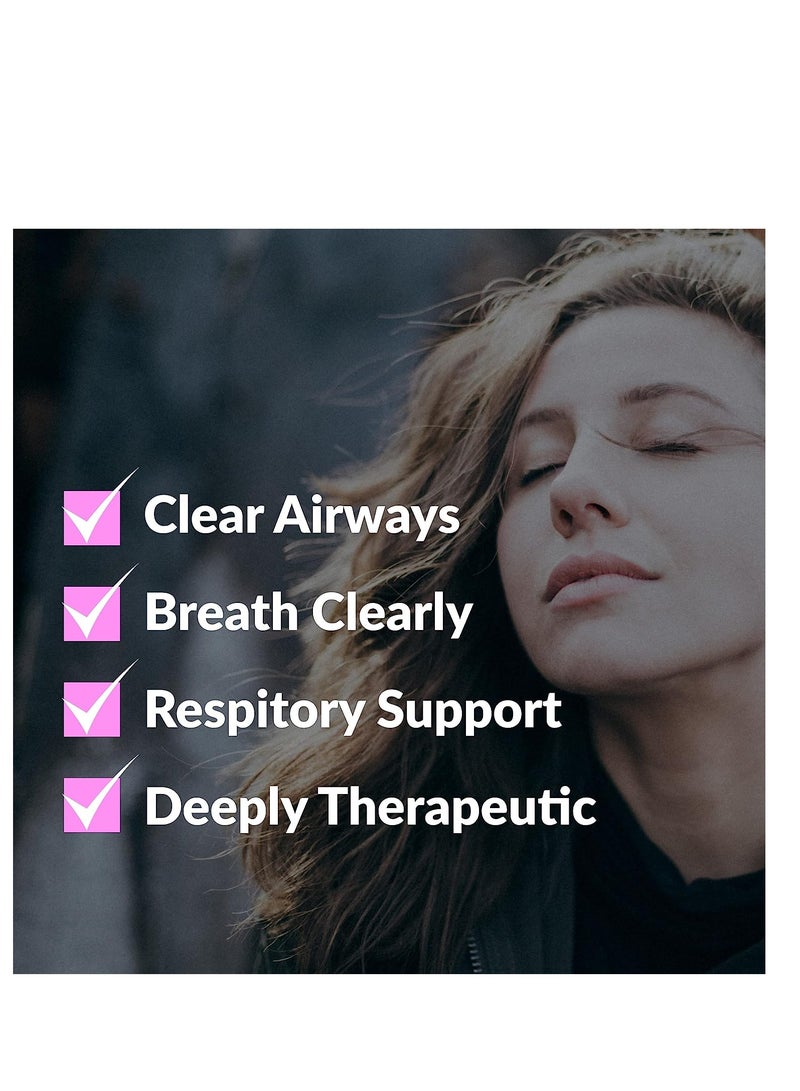 Natranal Himalayan Salt Inhaler - Himalayan Salt Aromatherapy Nasal Inhaler Enhance Breath, Provide Natural Solution for Breathing Problems,- No Battery, Non-Addictive Non-Electric Nasal Inhaler 1PK - Image 5