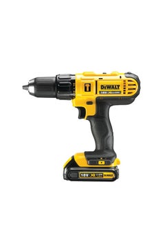 DEWALT DCD776S2-B5 18V CORDLESS HAMMER DRILL DRIVER 13MM  - Image 2