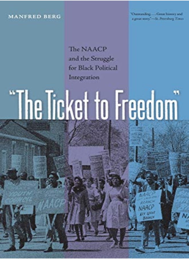 The Ticket to Freedom 