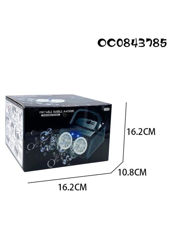 حسم ماكينة الفقاعات - Image 2