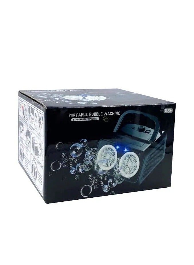 حسم ماكينة الفقاعات - Image 3