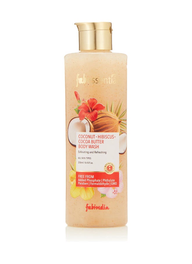 Fabessentials Body Wash Coconut CocoaButter - pzsku/ZE69F42BF806AEF97A113Z/45/_/1683801339/f5a4f8de-cd36-4cea-9224-e1d475b563f8