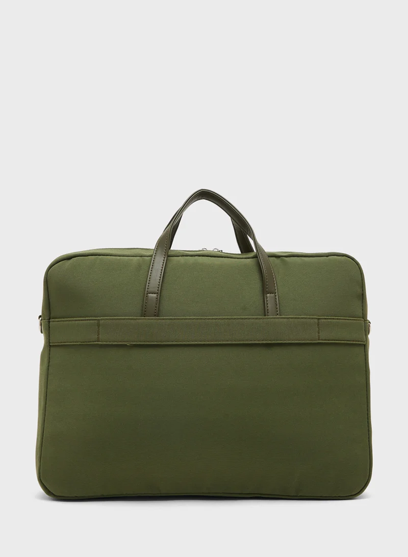 سفنتي فايف 15.6 Inch Casual Laptop Bag