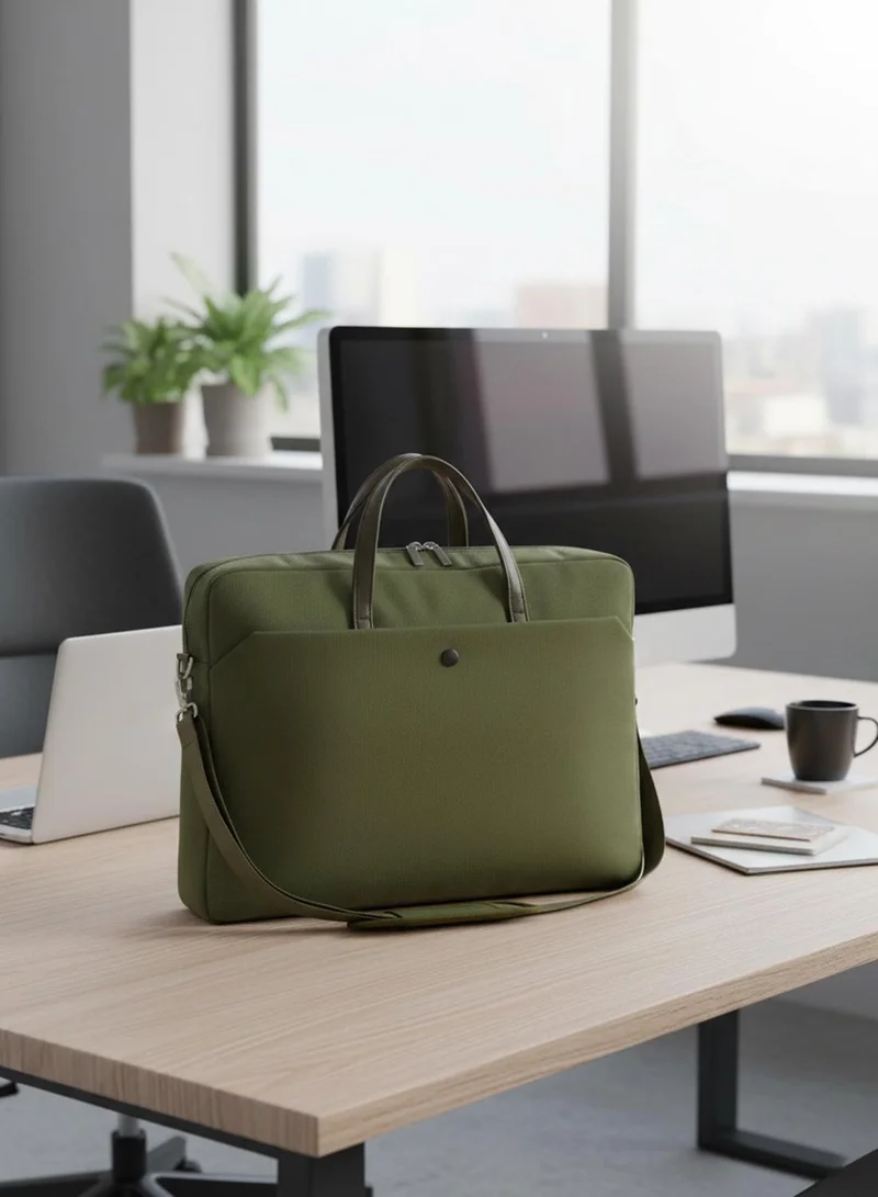 Seventy Five 15.6 Inch Casual Laptop Bag