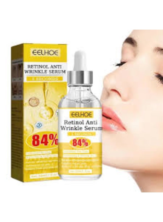 EELHOE Serum antienvejecimiento para mujeres 🥰, eliminador de arrugas del cuello, lineas faciales, 😍 cuidados de la piel, eliminador de arrugas, antienvejecimiento - Image 1