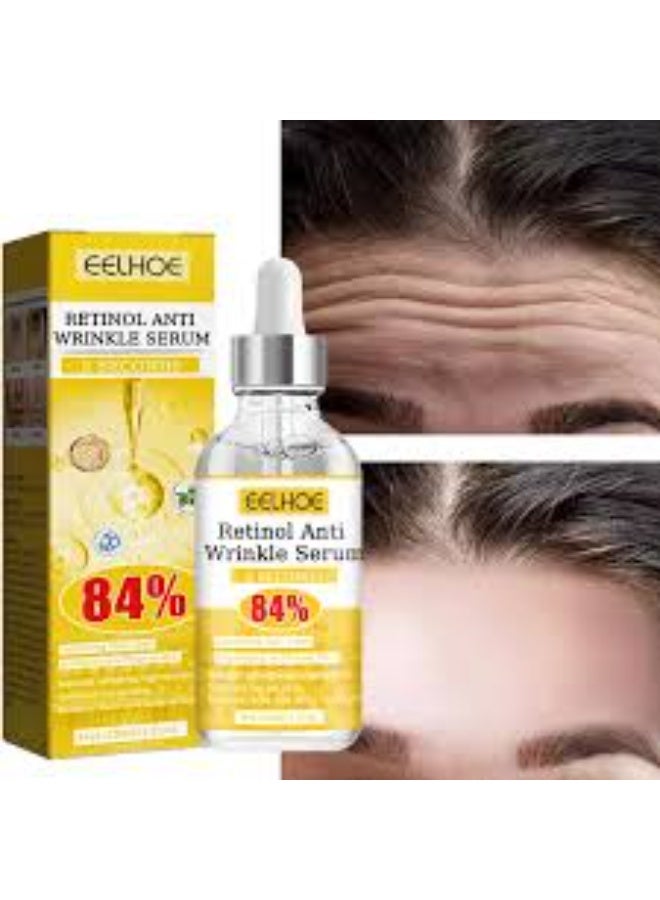 EELHOE Serum antienvejecimiento para mujeres 🥰, eliminador de arrugas del cuello, lineas faciales, 😍 cuidados de la piel, eliminador de arrugas, antienvejecimiento - Image 2