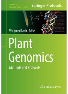 Plant Genomics: Methods and Protocols - pzsku/ZE69F77C7245BBA33145CZ/45/_/1724847681/b69ccc8c-eb81-40b8-bcef-3edde4d8fc2a