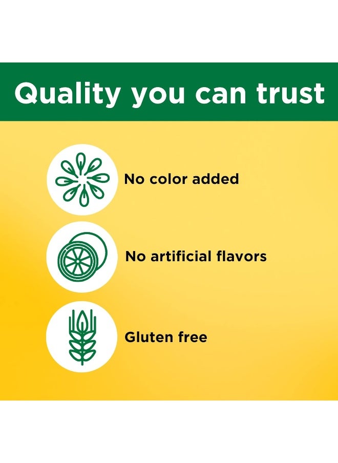 Nature Made - Super B Complex + Vitamin C Tablets 140 Count - Image 1