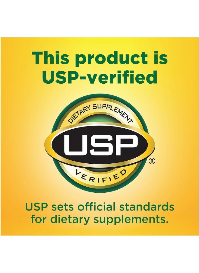 Nature Made - Super B Complex + Vitamin C Tablets 140 Count - Image 1