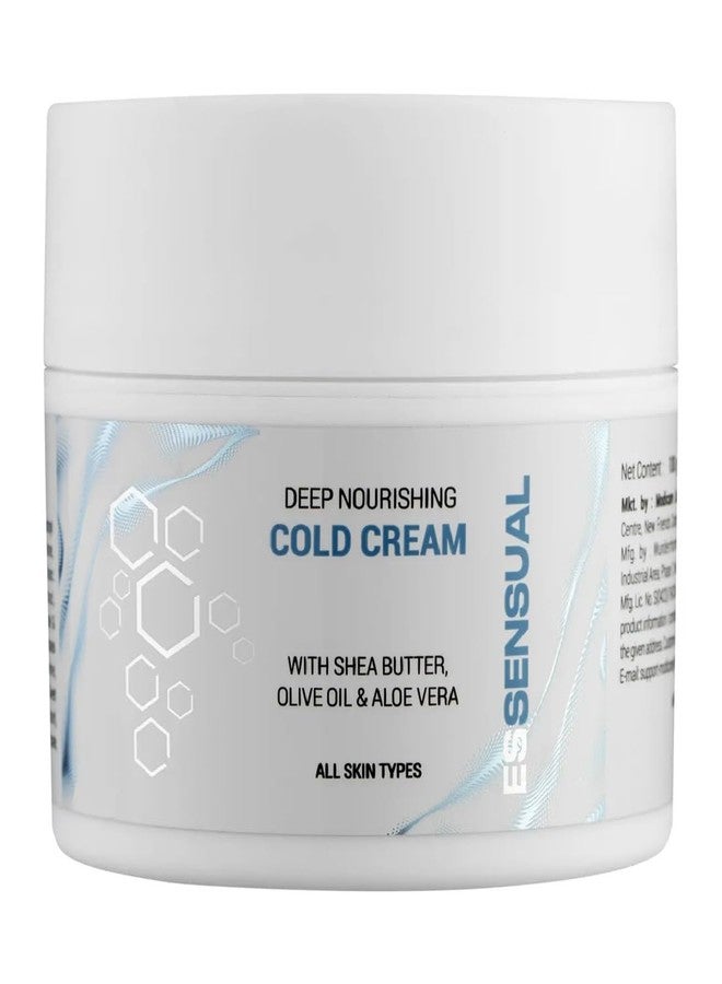 موديكير كريم موديكير إسنشوال البارد المغذي بعمق - Image 1