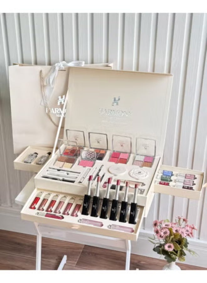 Harmony makup Make UP Set - Image 1