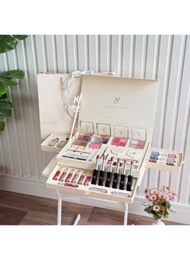 Harmony makup Make UP Set - Image 2