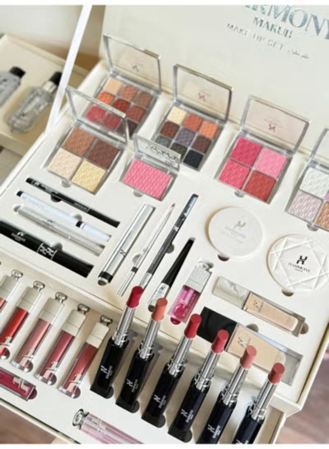 Harmony makup Make UP Set - Image 3
