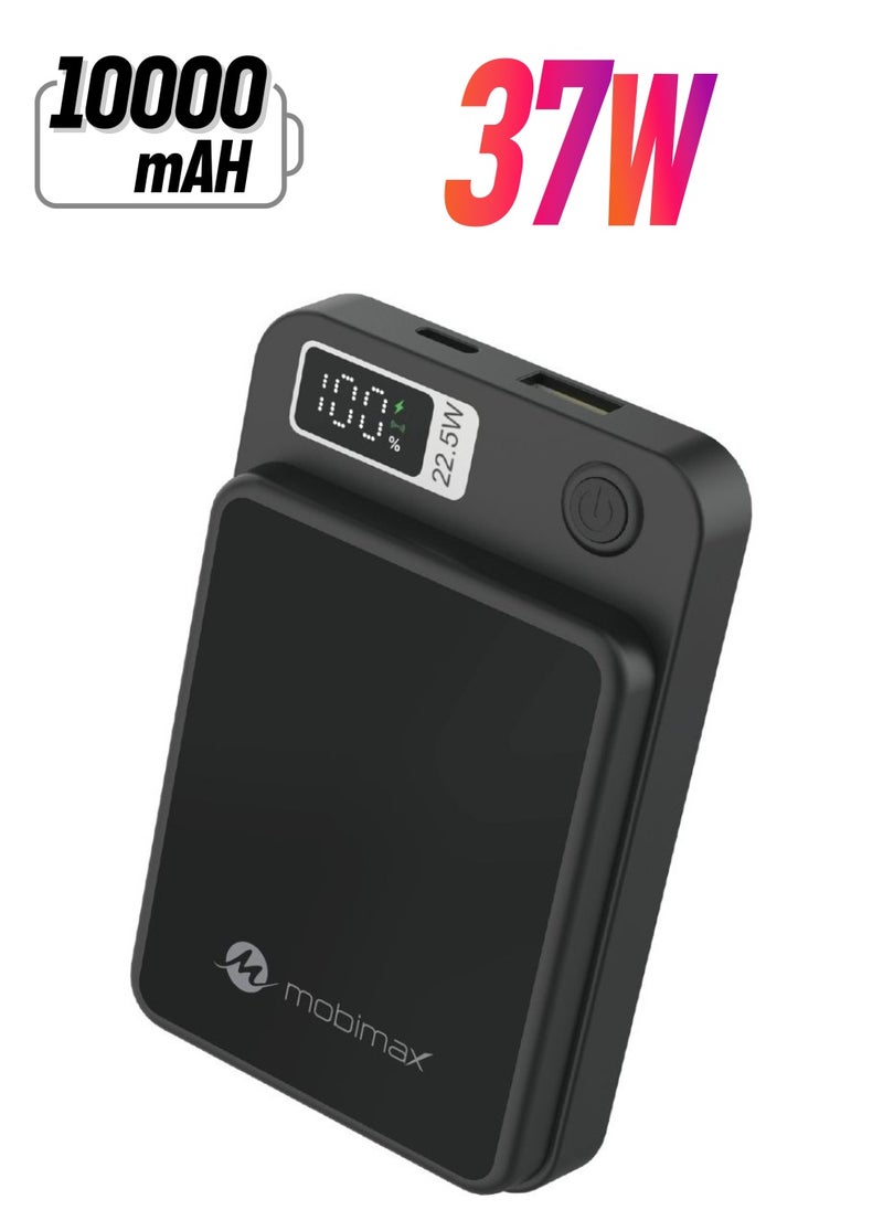 موبيماكس موبيماكس بنك طاقة لاسلكي CK-42  - Image 1