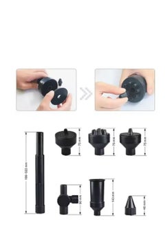 YOKA ubmersible Pump Fountain Pump Outdoor Pond Pump Garden Water Fountain Pump for Fountain Pond Filter Outdoor UV Submersible Pump ECO 1000L/H 22W  - Image 5