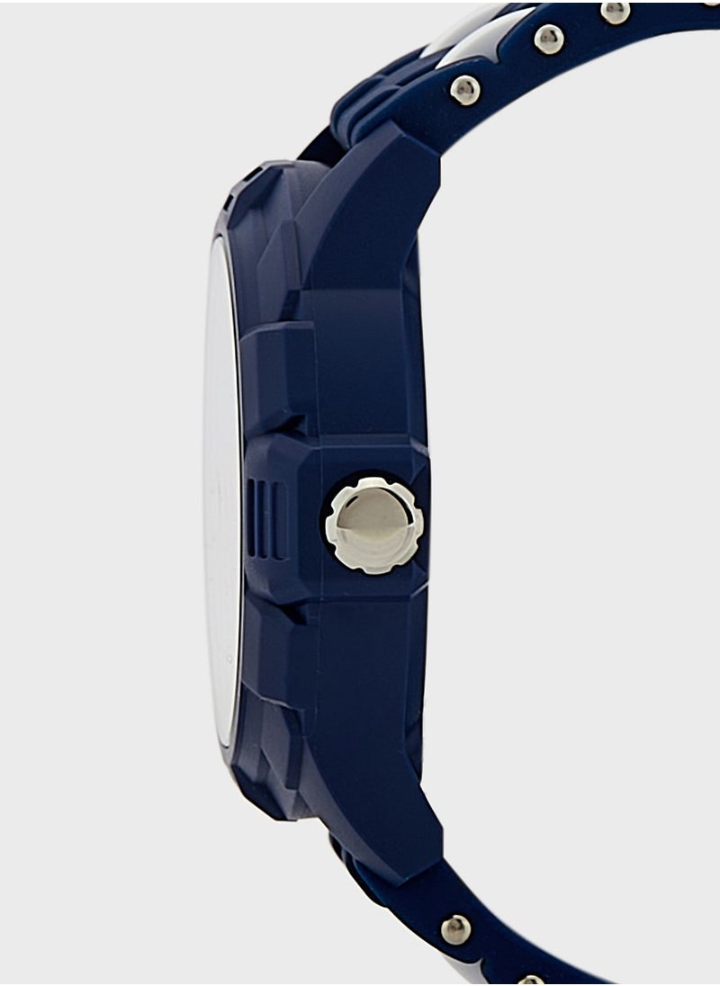 GUESS - Striker Analog Watch - Image 1