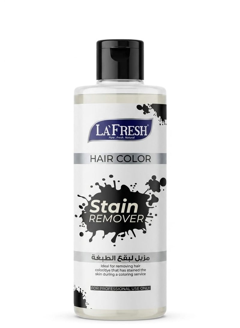 Hair Color Stain Remover 500 ML