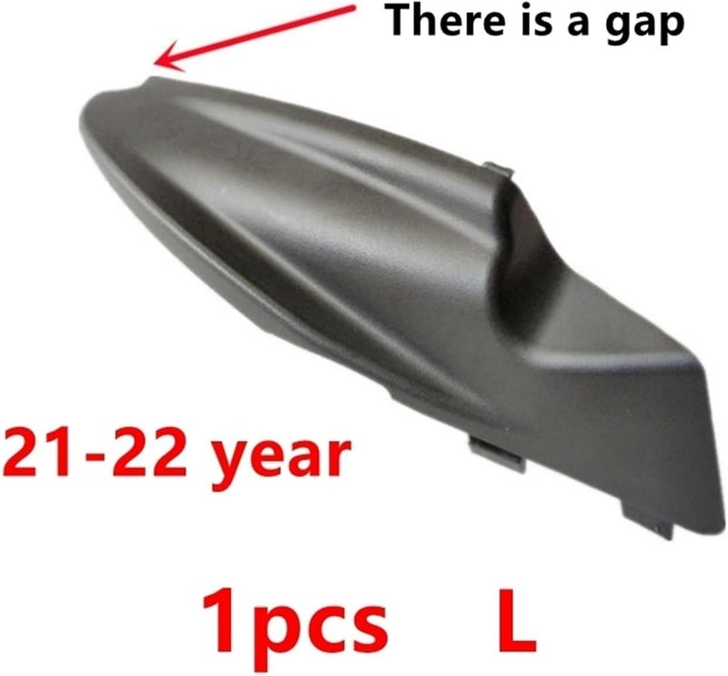 Wivplex Windshield Wiper Arm Cover for Geely and Proton - Image 3