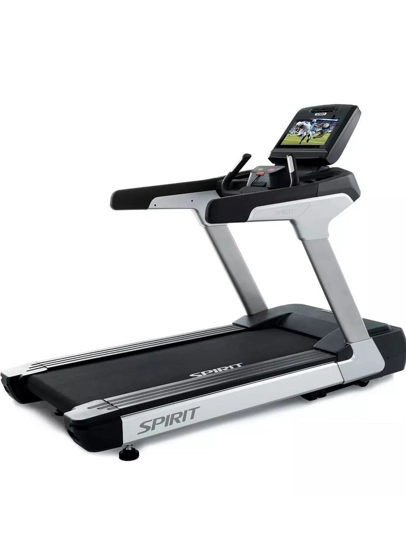 Spirit Fitness Fitness Ct900Ent Commercial Treadmill  - Image 3
