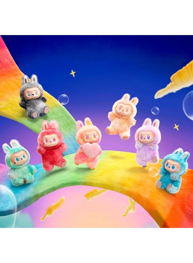 Labubu THE MONSTERS Big Into Energy Series – Collectible Vinyl Plush Pendant Toy – Mystery Blind Box Single Figure – Cute Cartoon Design, Premium Quality – Surprise Unboxing Gift for Kids, Teens, and Collectors  - Image 2