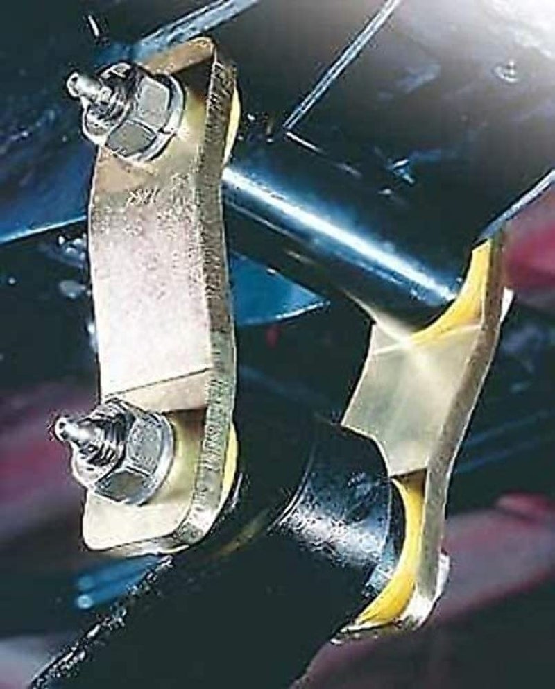 ARB OMEGP8 Old Man Emu Greasable Shackle and Pin