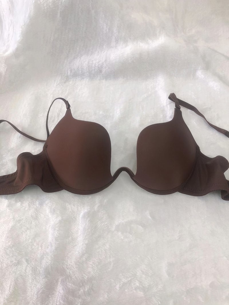 High-Quality U-Shaped Bra - Image 3