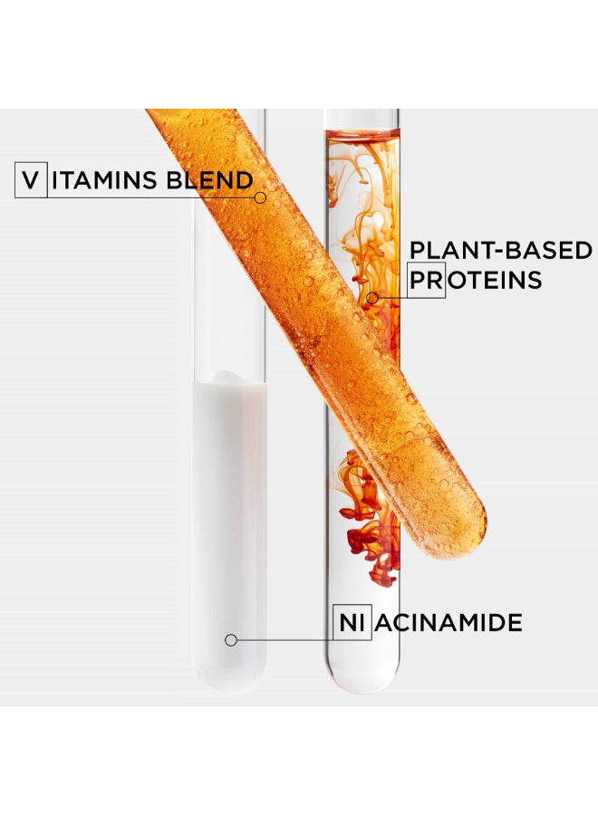 KERASTASE Nutritive Bain Satin Hydrating Shampoo for Dry Hair Refill - 500ml - Image 3