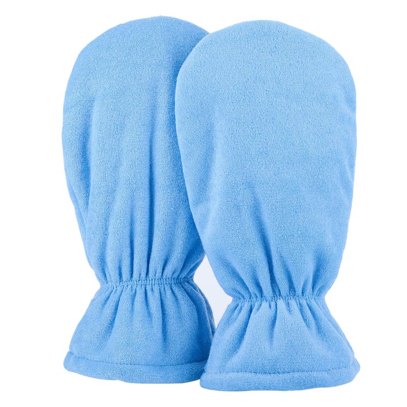 Segbeauty Thick Paraffin Wax Gloves for Hands, Segbeauty Paraffin Heated Hand SPA Mittens for Women, Gloves for Hot Wax Hand thera-py Bath Paraffin Thermal treat-ment SPA Wax Warmer Paraffin Wax Machine - Image 1