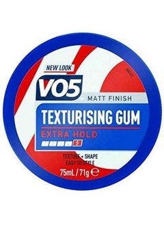 VO5 Extreme Style Texturising Gum (75ml) - pzsku/ZE6A0D795881E04FC221BZ/45/_/1737031446/39ef2127-cd19-4f4d-840b-a8b94b43ffb7