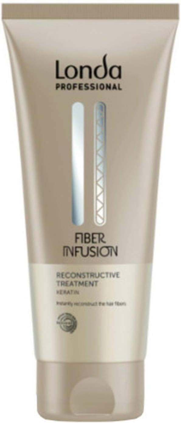 Londa Professional Hair Fiber Infusion Mask 200 ml 3614226731203