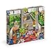 Buffalo Games Sapphire Select Tracy Flickenger Garden Shed Greenhouse 1000 Piece Jigsaw Puzzle Challenging Fun Blue Core Puzzle Board Giftable Display Box Full Size Poster Included - Image 2