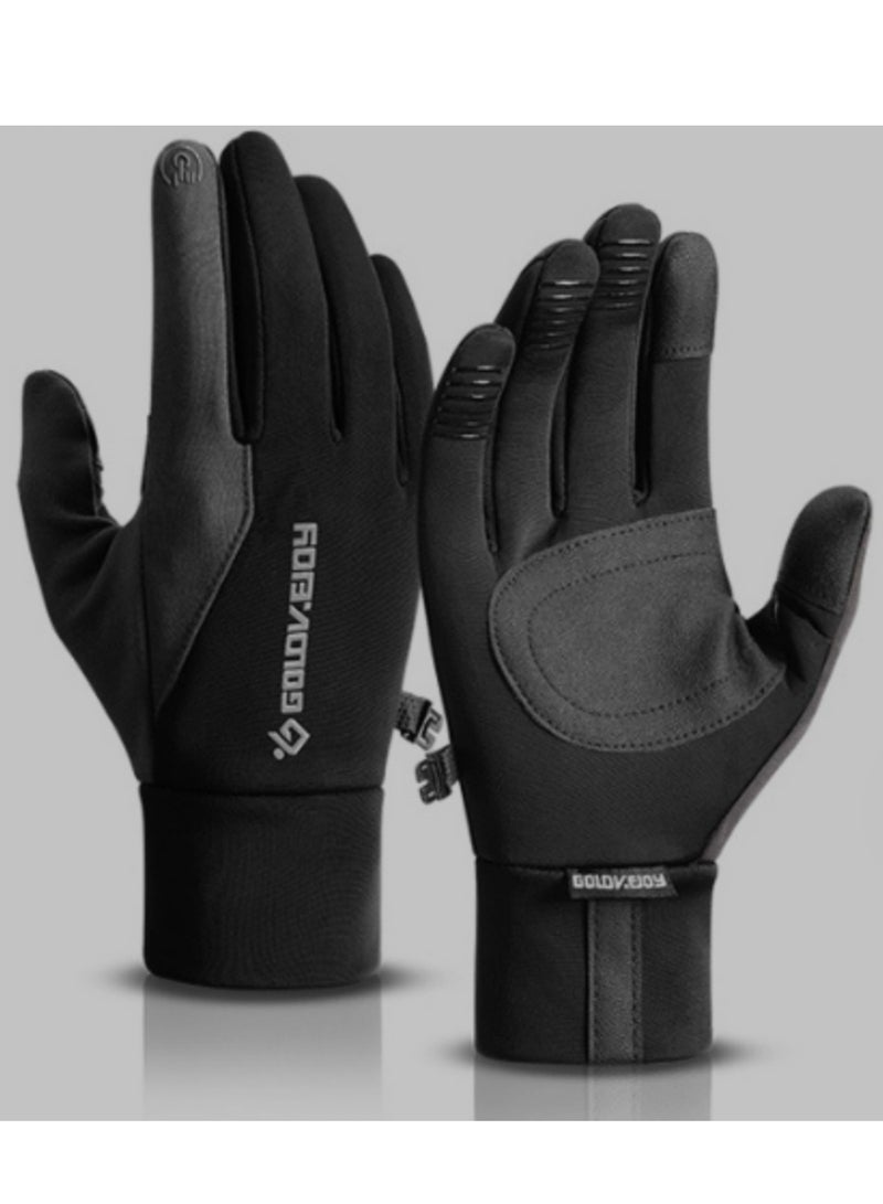 جولوف جوي قفازات واقية للماء تزلج / دراجات / صيد السمك XL - Image 1