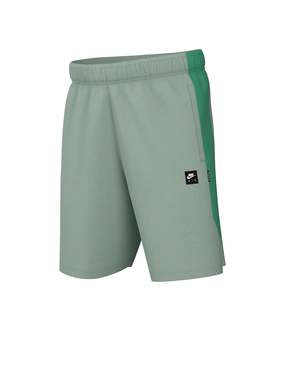 nike sportswear air fleece short