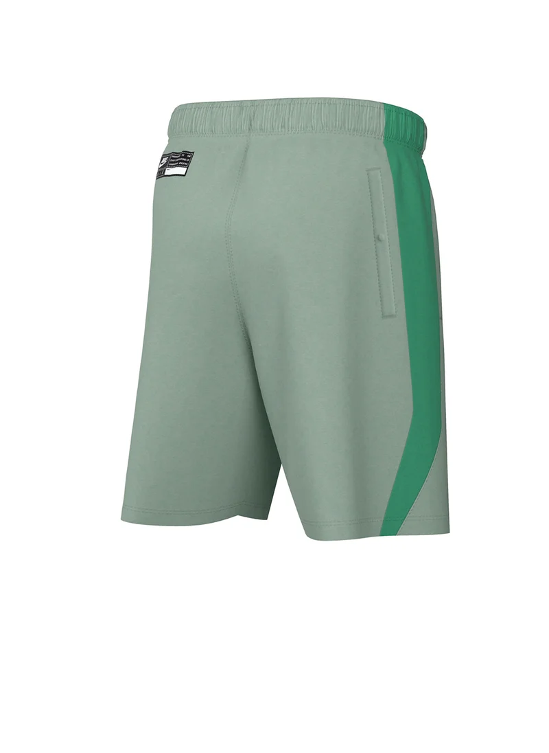 نايكي Kids Air Fleece Shorts