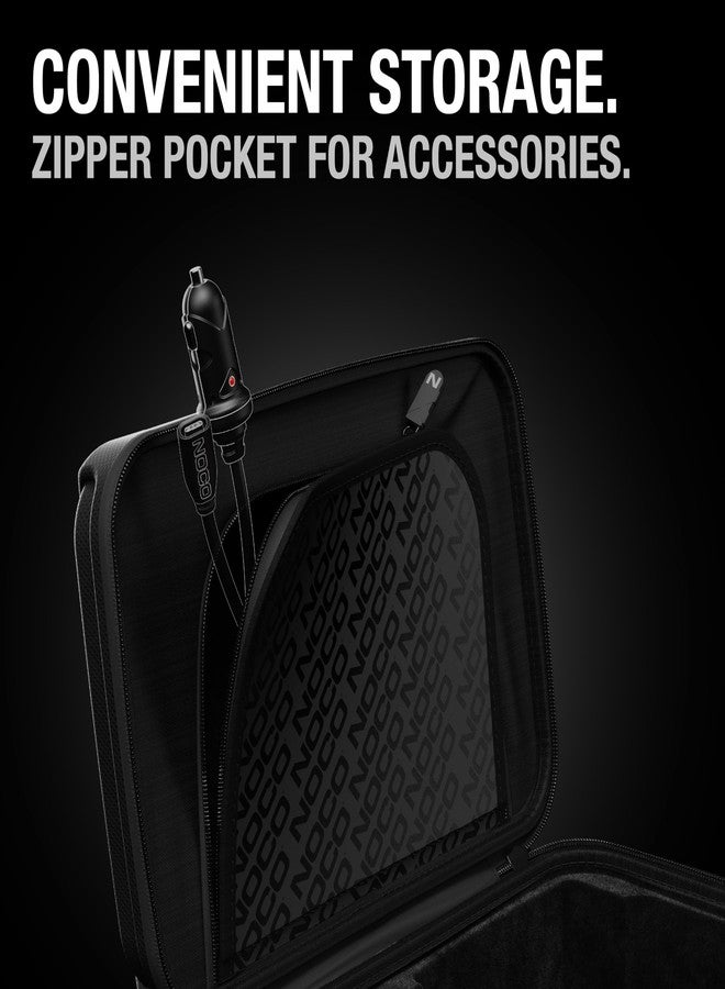 NOCO GBC103 Boost X EVA Protection Case for GBX75 UltraSafe Lithium Jump Starters, One Size - Image 3