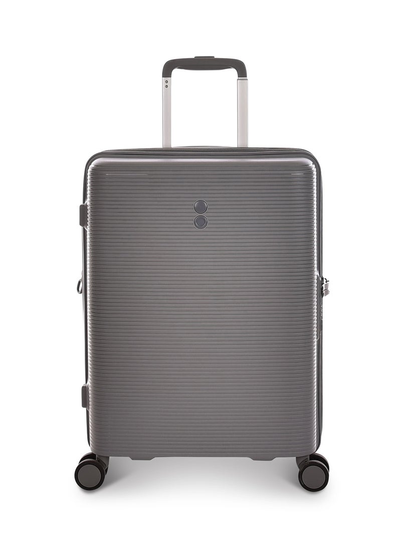 Echolac - Echolac Trolley 3Pc Set with special design, Hard PP material, 28/24/20 inch size PW005/3P - Image 1