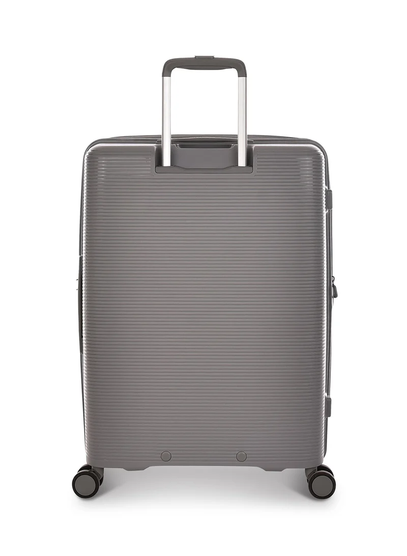 Echolac Echolac Trolley 3Pc Set with special design, Hard PP material, 28/24/20 inch size PW005/3P