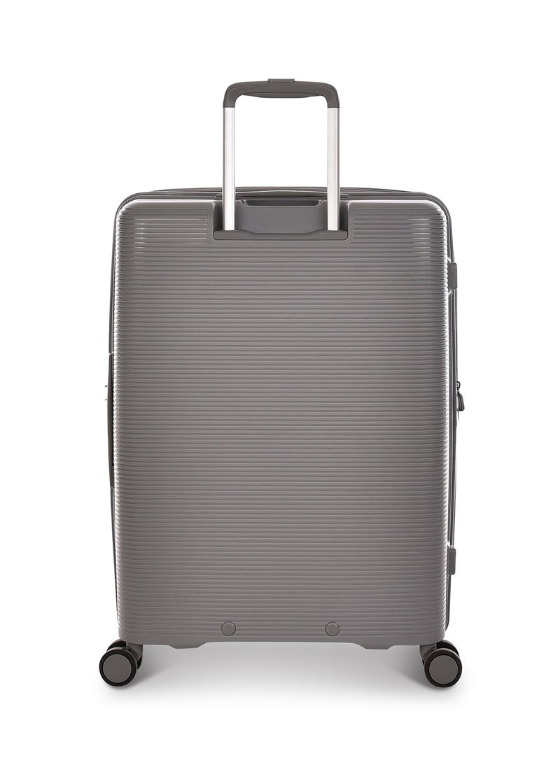 Echolac - Echolac Trolley 3Pc Set with special design, Hard PP material, 28/24/20 inch size PW005/3P - Image 1