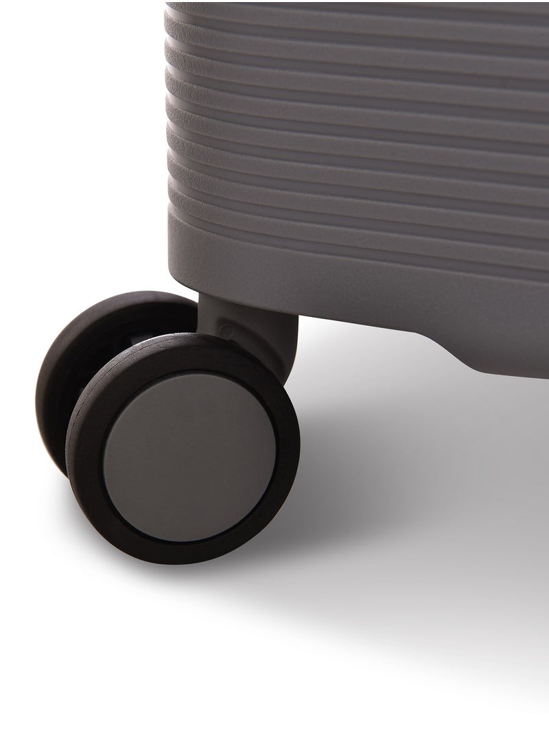 Echolac - Echolac Trolley 3Pc Set with special design, Hard PP material, 28/24/20 inch size PW005/3P - Image 1