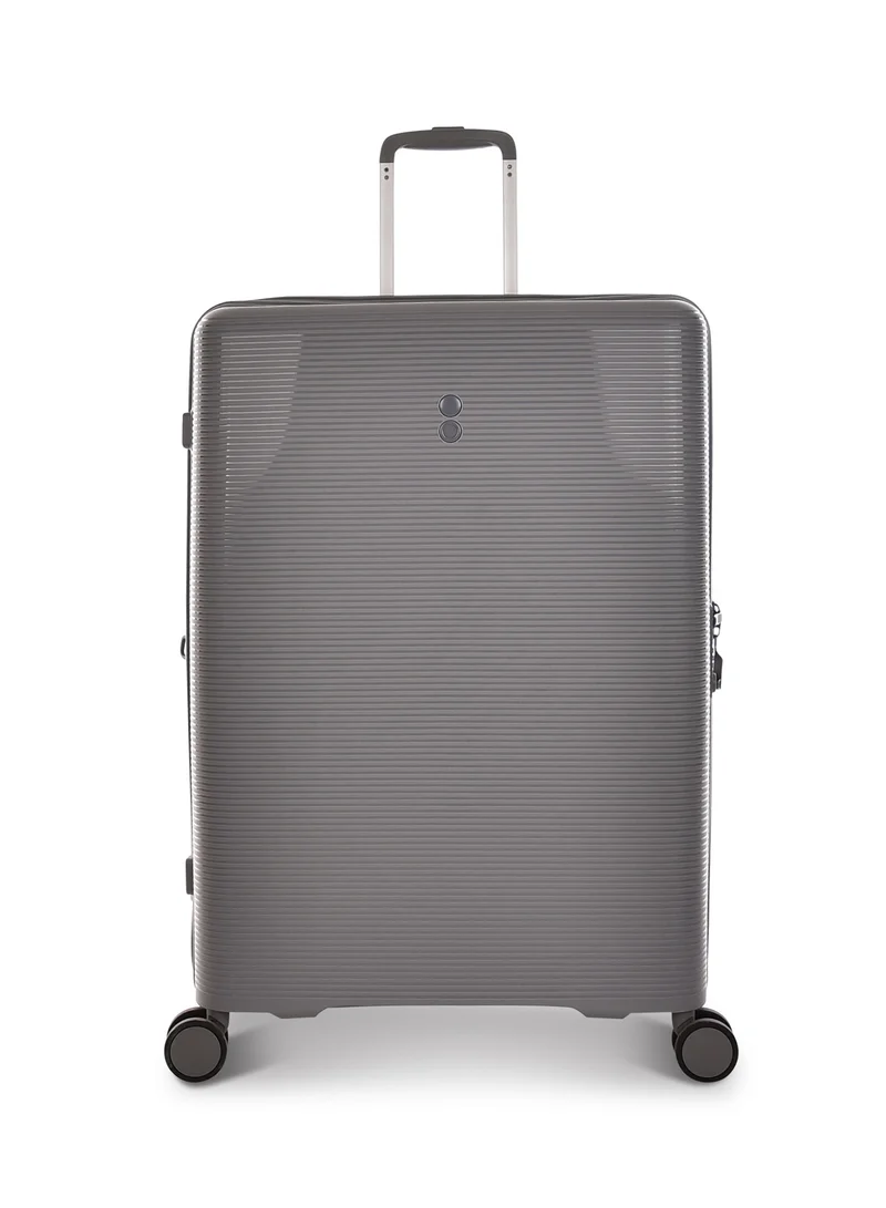 Echolac Echolac Trolley 3Pc Set with special design, Hard PP material, 28/24/20 inch size PW005/3P