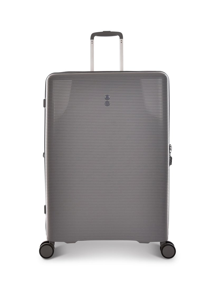 Echolac - Echolac Trolley 3Pc Set with special design, Hard PP material, 28/24/20 inch size PW005/3P - Image 1